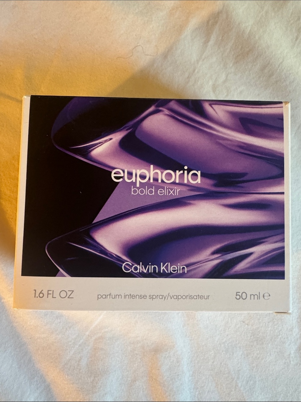 Euphoria by Calvin Klein BNIB